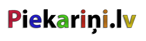 Piekarini.lv